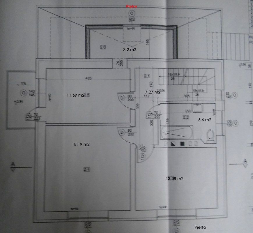 dom wolnostojący, 8 pokoi Stargard, ul. Północna. Zdjęcie 18