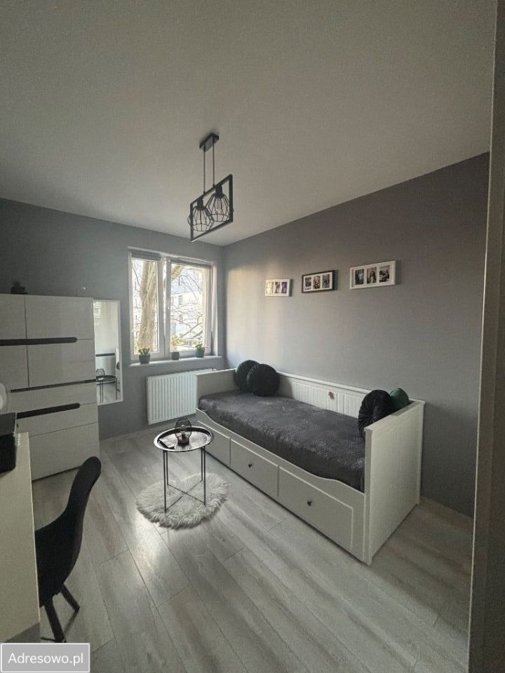 Mieszkanie 2-pokojowe Ząbki, ul. Christiana Andersena. Zdjęcie 8