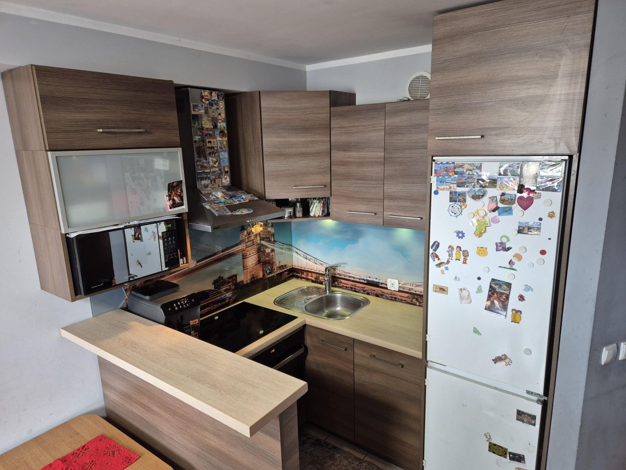 Mieszkanie 2-pokojowe Wrocław Leśnica, ul. Michała Płońskiego. Zdjęcie 19