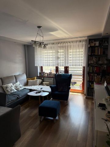 Mieszkanie 3-pokojowe Kępno, ul. Wiosny Ludów. Zdjęcie 1