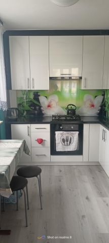 Mieszkanie 2-pokojowe Lubartów Zagrody Lubartowskie, ul. 3 Maja. Zdjęcie 1