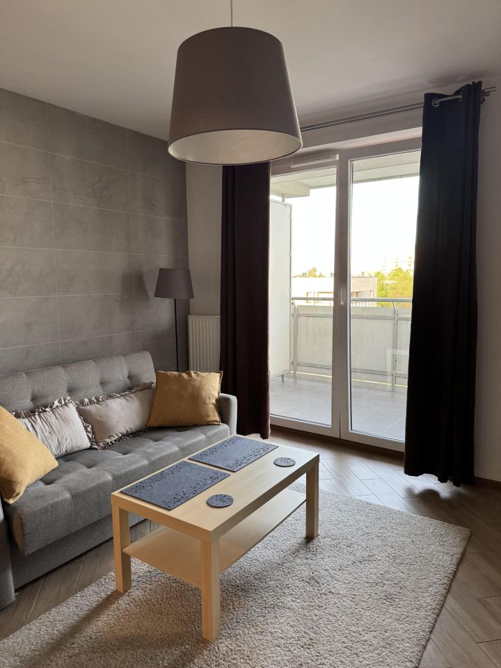 Mieszkanie 2-pokojowe Lublin Czechów Górny, ul. Operowa