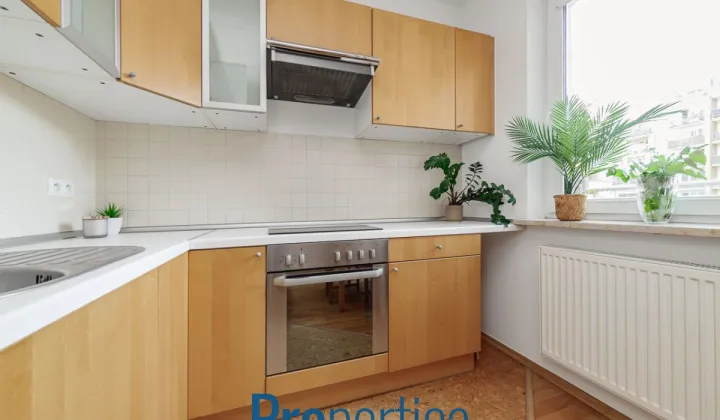 Mieszkanie 2-pokojowe Warszawa Bemowo, ul. Obrońców Tobruku