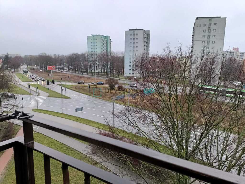 Mieszkanie 1-pokojowe Białystok Antoniuk, ul. Wierzbowa. Zdjęcie 17