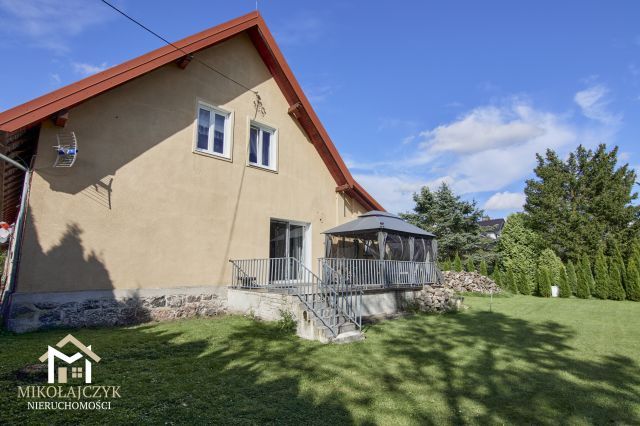 kamienica, 5 pokoi Samolubie. Zdjęcie 16