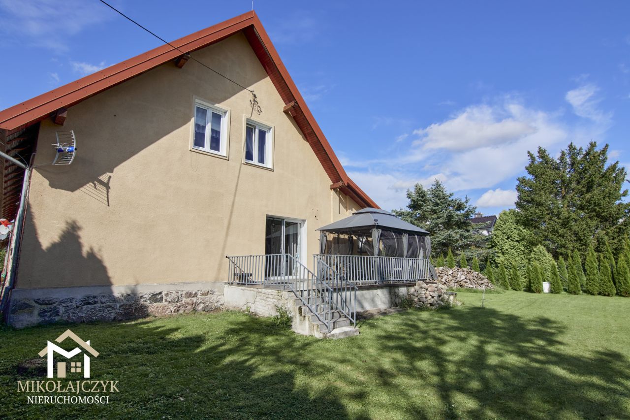 kamienica, 5 pokoi Samolubie. Zdjęcie 16