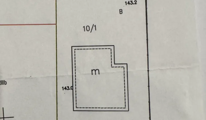 Działka budowlana Polwica