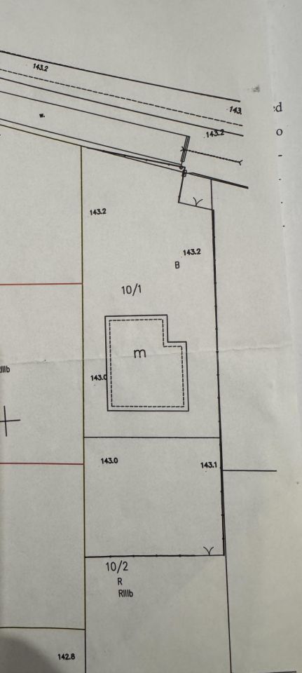 Działka budowlana Polwica