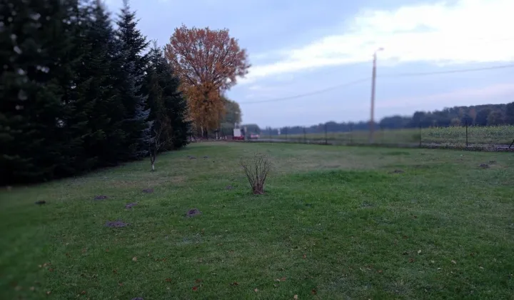 Działka budowlana Mikołów Centrum, ul. Ludwika Waryńskiego