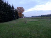 Działka budowlana Mikołów Centrum, ul. Ludwika Waryńskiego