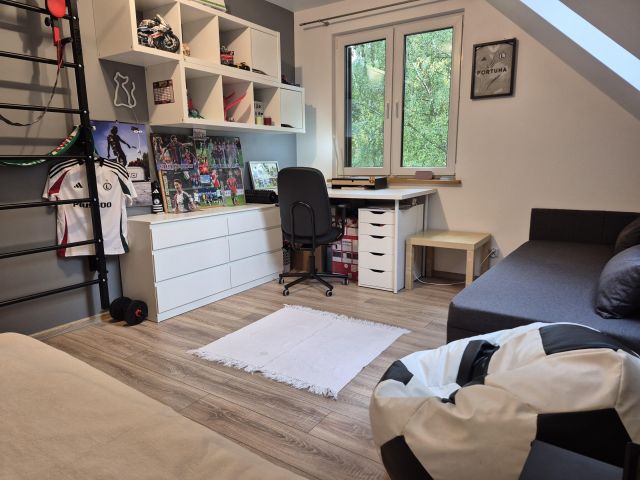 dom wolnostojący, 5 pokoi Przysucha, ul. Świętokrzyska. Zdjęcie 16