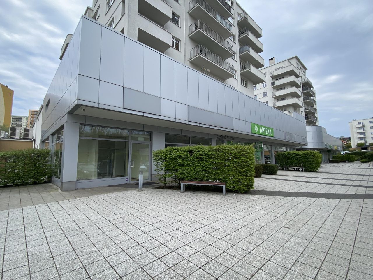 Lokal Gdynia Oksywie, ul. gen. Marii Wittekówny. Zdjęcie 2