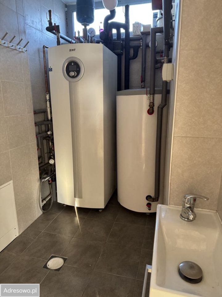 dom wolnostojący, 4 pokoje Mrzezino, ul. Polna. Zdjęcie 6