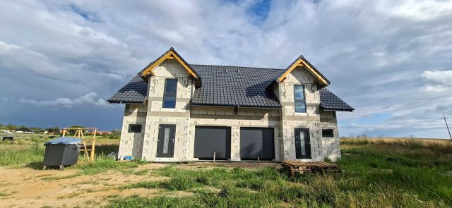 bliźniak Moryń. Zdjęcie 1