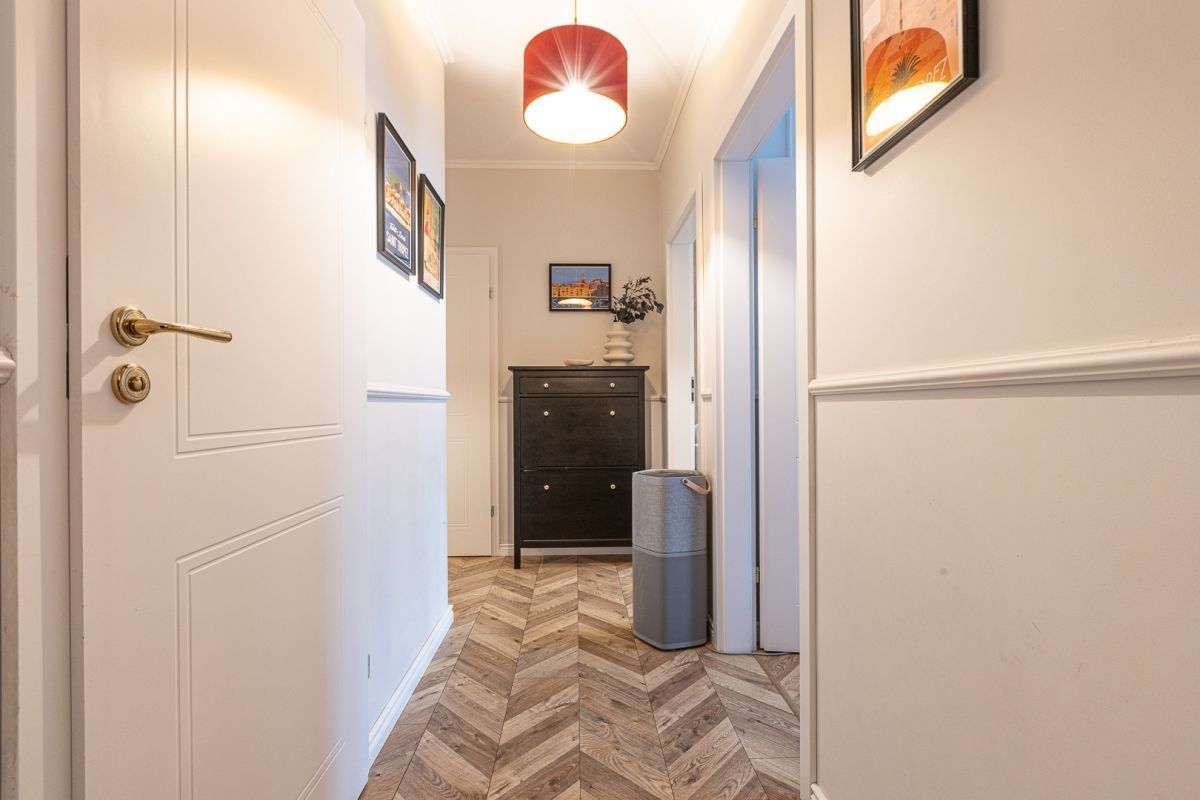 Mieszkanie 4-pokojowe Kraków Grzegórzki, ul. prof. Marka Stachowskiego. Zdjęcie 15