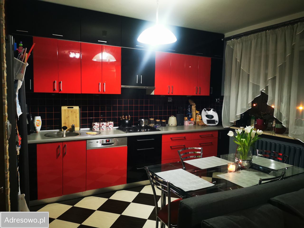 Mieszkanie 3-pokojowe Marki, ul. Maksymiliana Małachowskiego. Zdjęcie 9