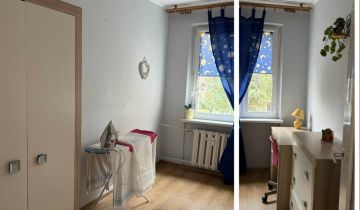 Mieszkanie 3-pokojowe Zamość, ul. Prymasa Stefana Wyszyńskiego