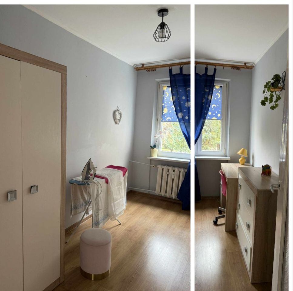 Mieszkanie 3-pokojowe Zamość, ul. Prymasa Stefana Wyszyńskiego. Zdjęcie 2