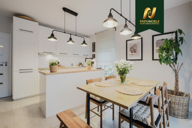 bliźniak, 6 pokoi Banino. Zdjęcie 8