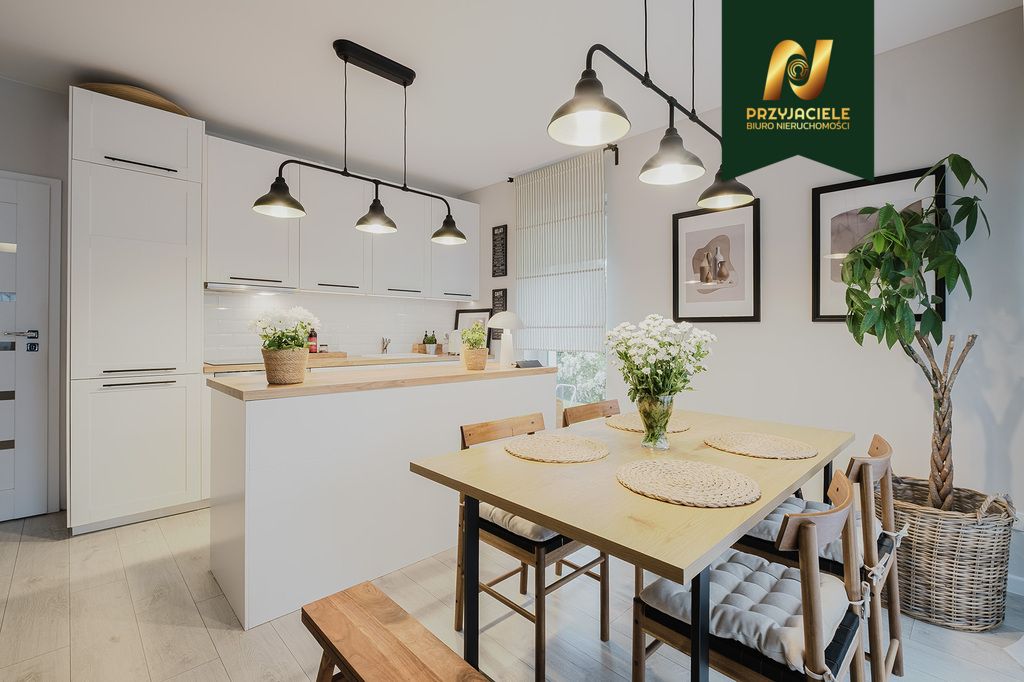 bliźniak, 6 pokoi Banino. Zdjęcie 8