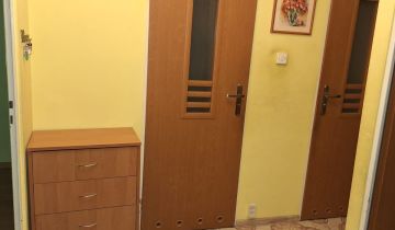 Mieszkanie 2-pokojowe Jelcz-Laskowice, ul. Ludwika Hirszfelda