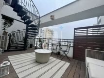 Mieszkanie 3-pokojowe Warszawa Ursynów, ul. Bokserska. Zdjęcie 4