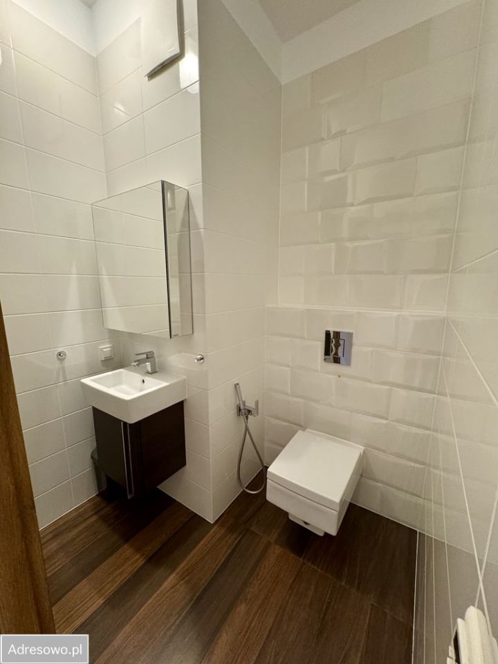 Mieszkanie 4-pokojowe Warszawa Mokotów, ul. Obrzeżna. Zdjęcie 5