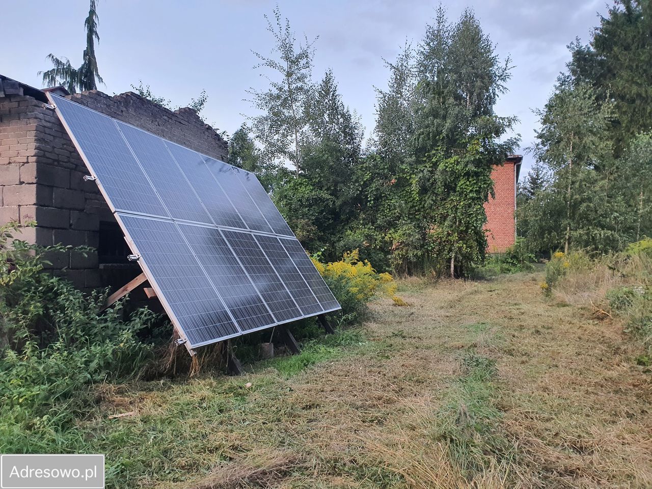 dom wolnostojący, 6 pokoi Kowala-Kolonia. Zdjęcie 6
