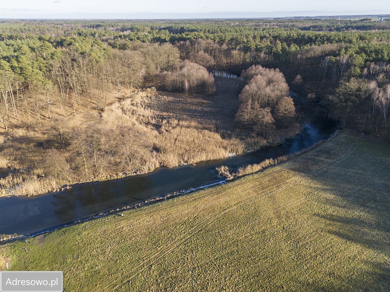 Działka budowlana Jaracz, ul. Ziemiańska. Zdjęcie 7