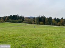 Działka inwestycyjna Jaworzynka Łupienie. Zdjęcie 4