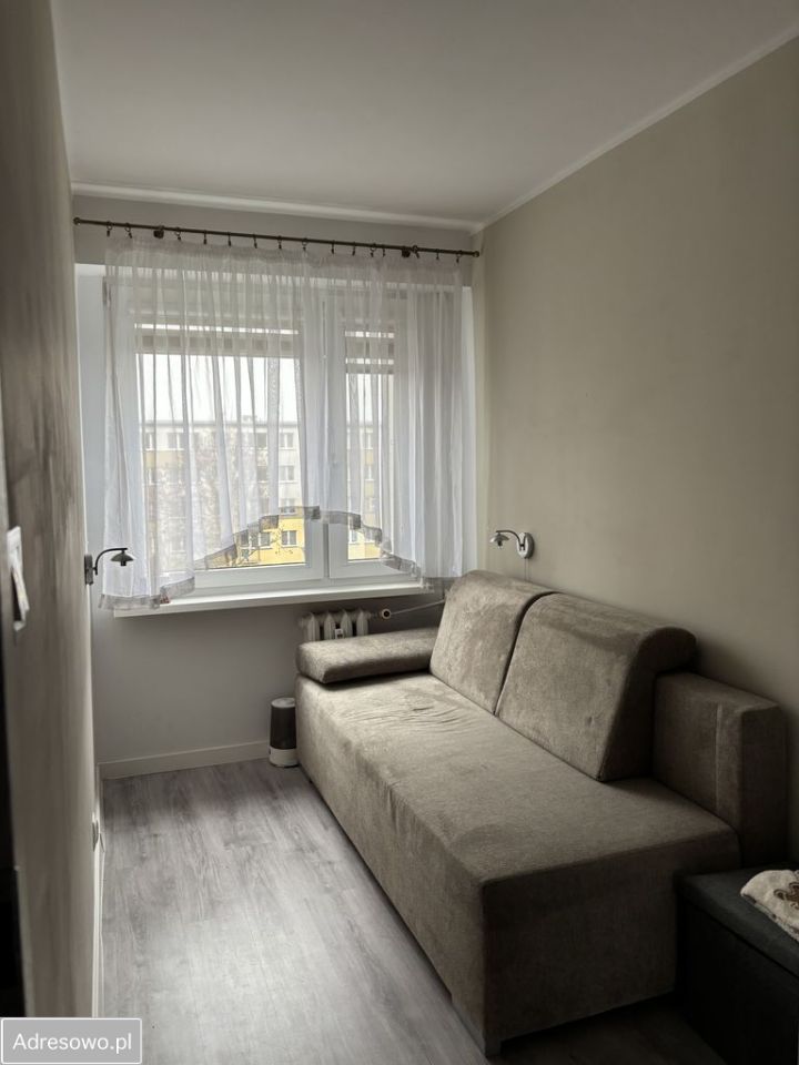 Mieszkanie 2-pokojowe Grudziądz Strzemięcin, ul. Janusza Korczaka. Zdjęcie 6