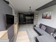 Mieszkanie 3-pokojowe Wrocław Krzyki, ul. Tadeusza Zielińskiego