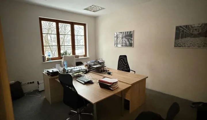 Biuro Kielce Centrum, ul. Warszawska