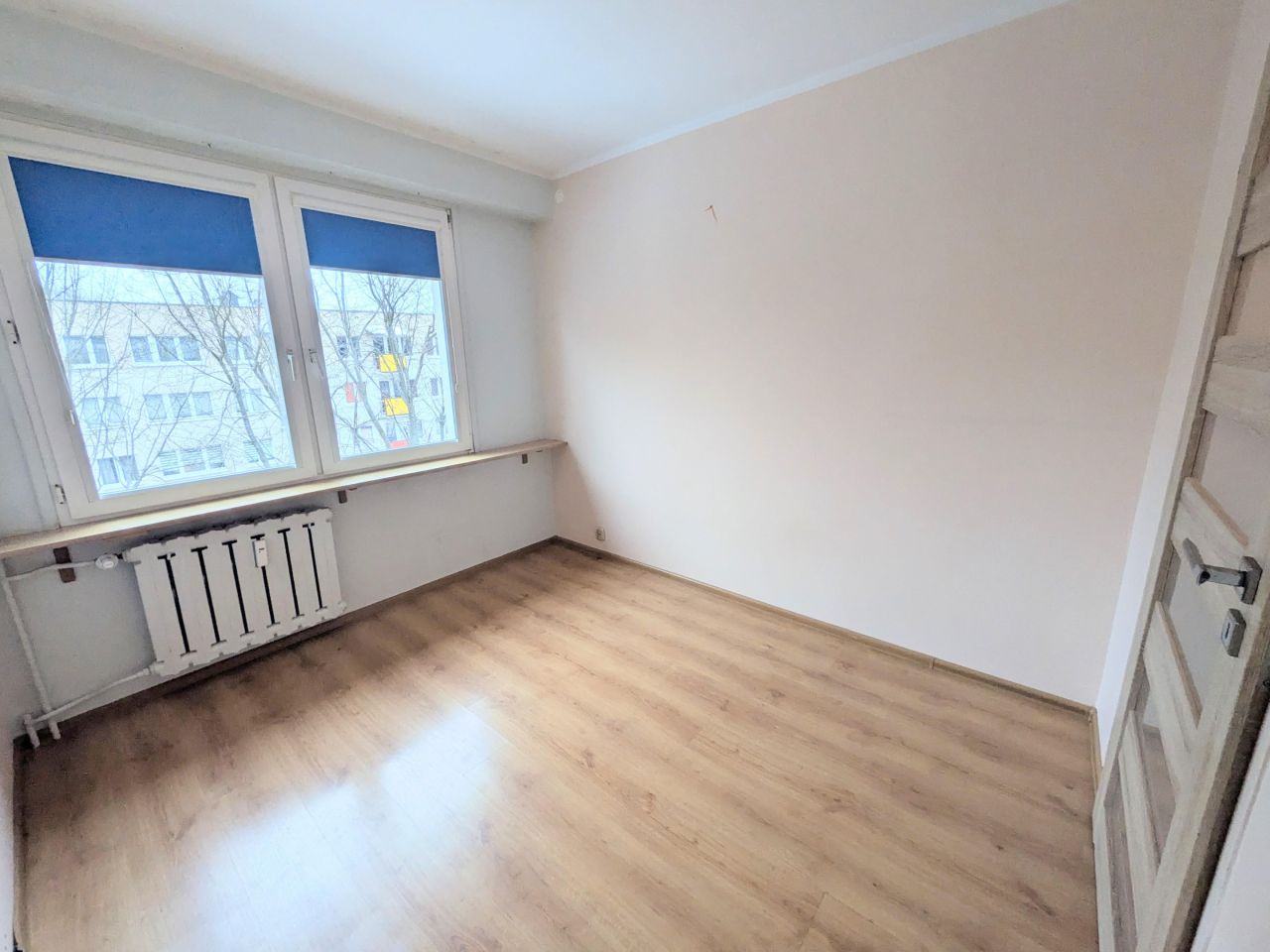 Mieszkanie 4-pokojowe Białystok Centrum, ul. kard. Stefana Wyszyńskiego. Zdjęcie 7