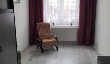 Mieszkanie 1-pokojowe Łódź Górna, ul. Finansowa