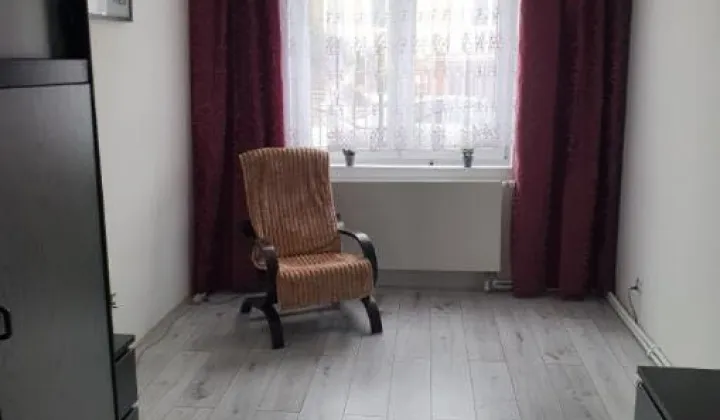 Mieszkanie 1-pokojowe Łódź Górna, ul. Finansowa