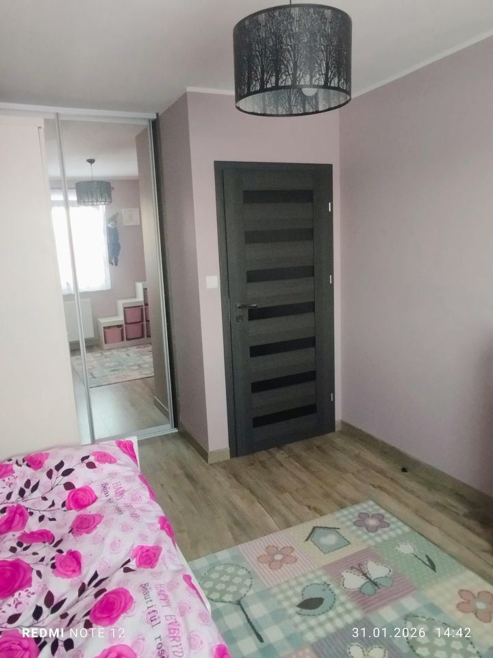 Mieszkanie 3-pokojowe Barczewo, pl. Osiedle Zielone Wzgórze. Zdjęcie 6