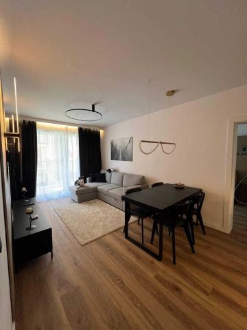 Mieszkanie 3-pokojowe Warszawa Białołęka, ul. Klasyków. Zdjęcie 1