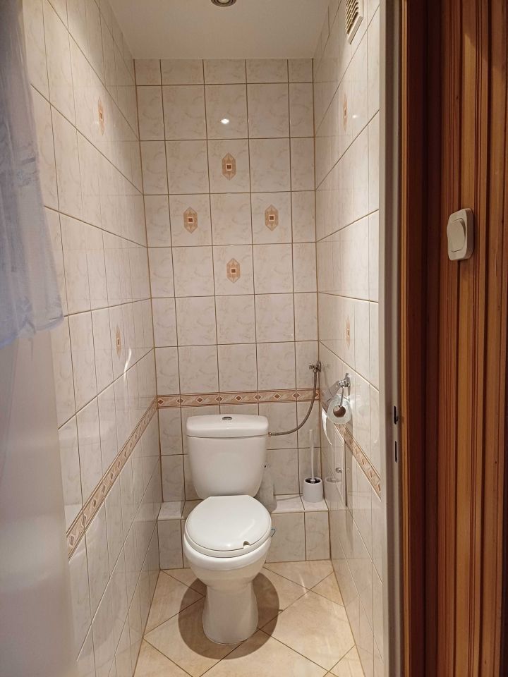 Mieszkanie 3-pokojowe Stalowa Wola, ul. Józefa Poniatowskiego. Zdjęcie 7