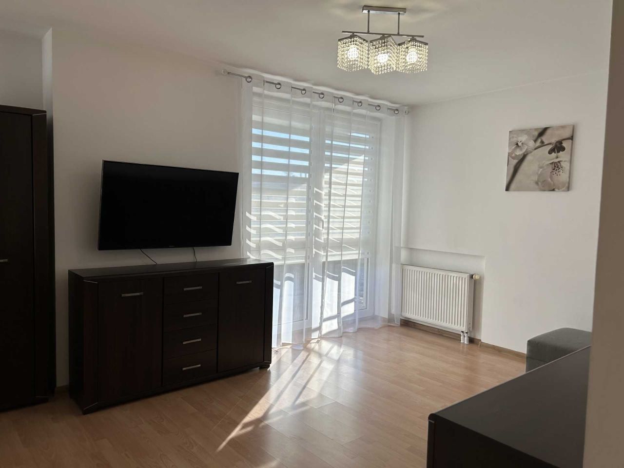 Mieszkanie 3-pokojowe Legionowo Bukowiec, ul. gen. Bolesława Roi. Zdjęcie 1