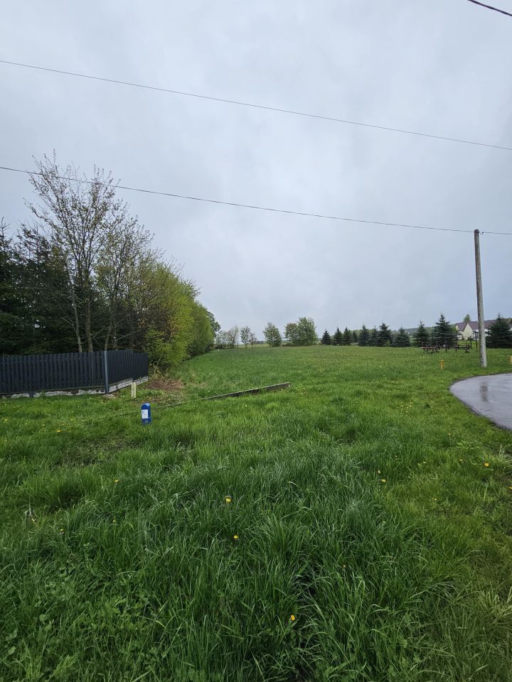 Działka rolna Suchowolce. Zdjęcie 3