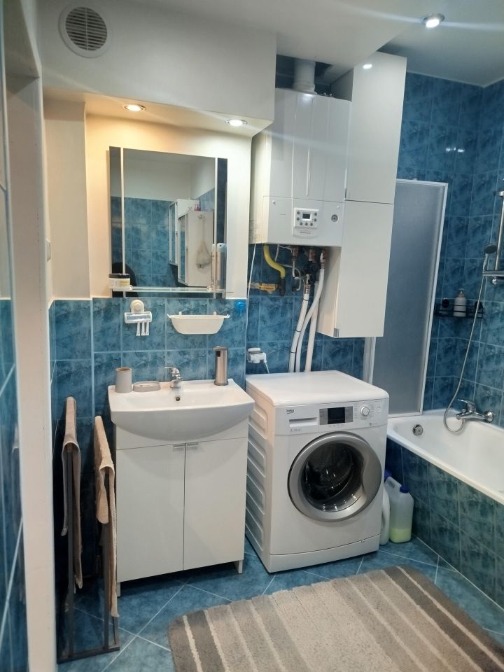 dom wolnostojący, 5 pokoi Brzeszcze, ul. Liliowa. Zdjęcie 14