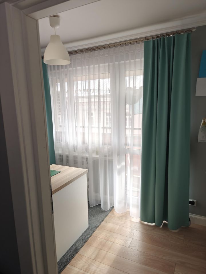 Mieszkanie 3-pokojowe Łomża, Dworna. Zdjęcie 10