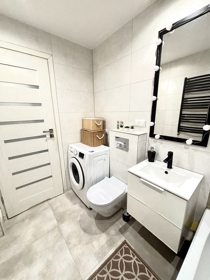 Mieszkanie 2-pokojowe Piła Zamość, ul. Karpacka. Zdjęcie 13