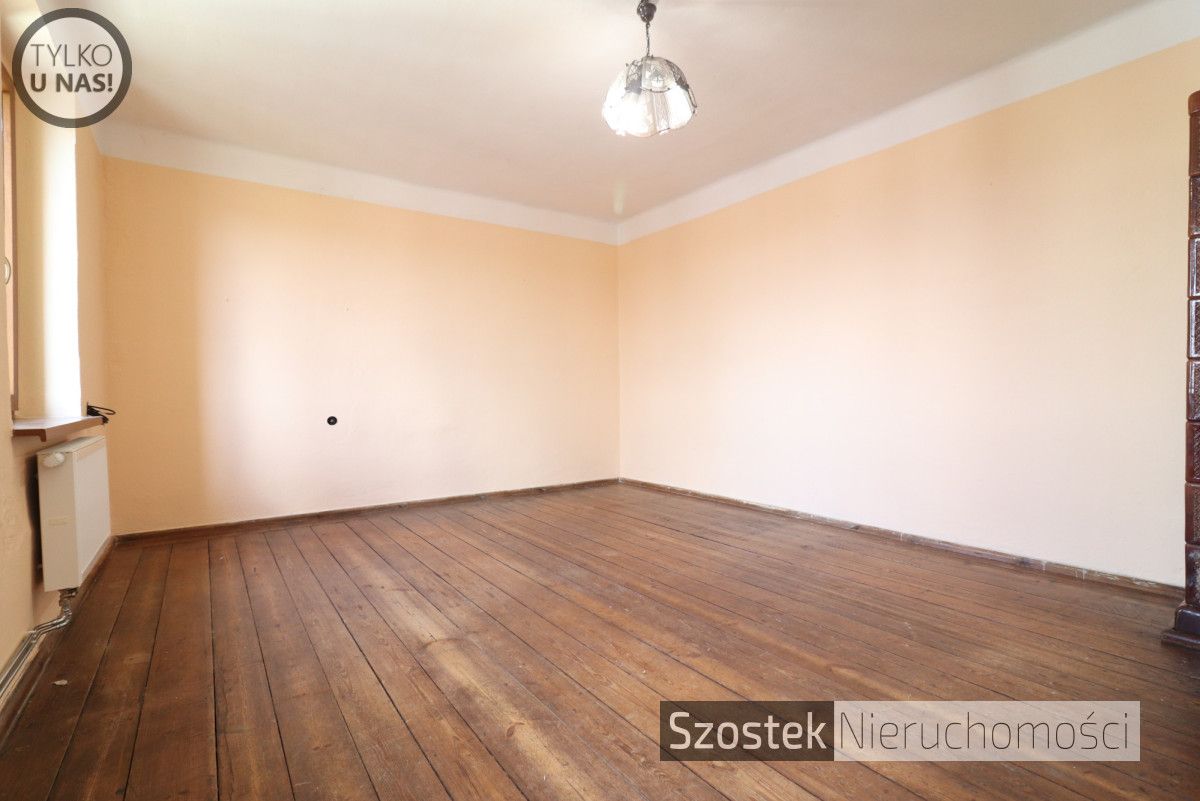 Mieszkanie 2-pokojowe Kłobuck. Zdjęcie 8
