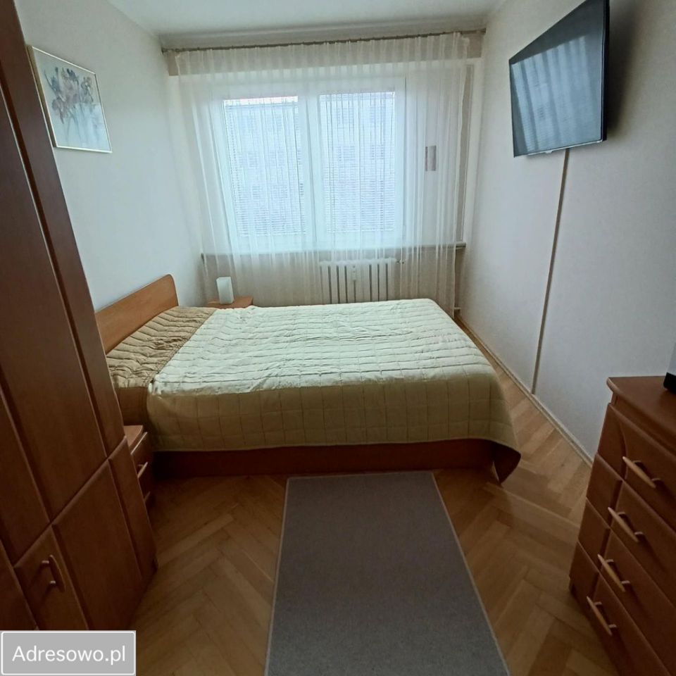 Mieszkanie 4-pokojowe Białystok Dziesięciny, ul. Dziesięciny. Zdjęcie 9