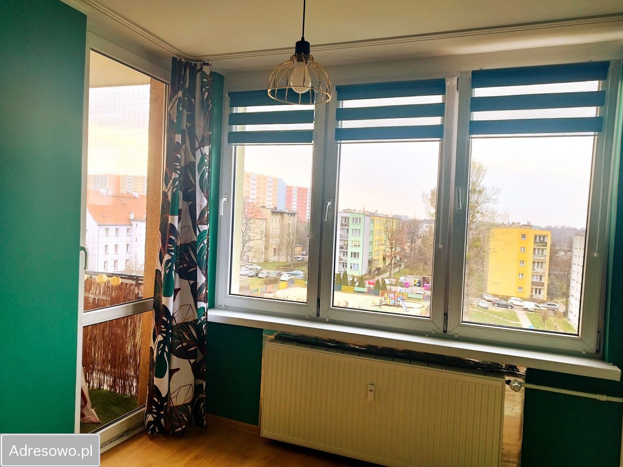 Mieszkanie 1-pokojowe Gliwice, ul. Góry Chełmskiej. Zdjęcie 8