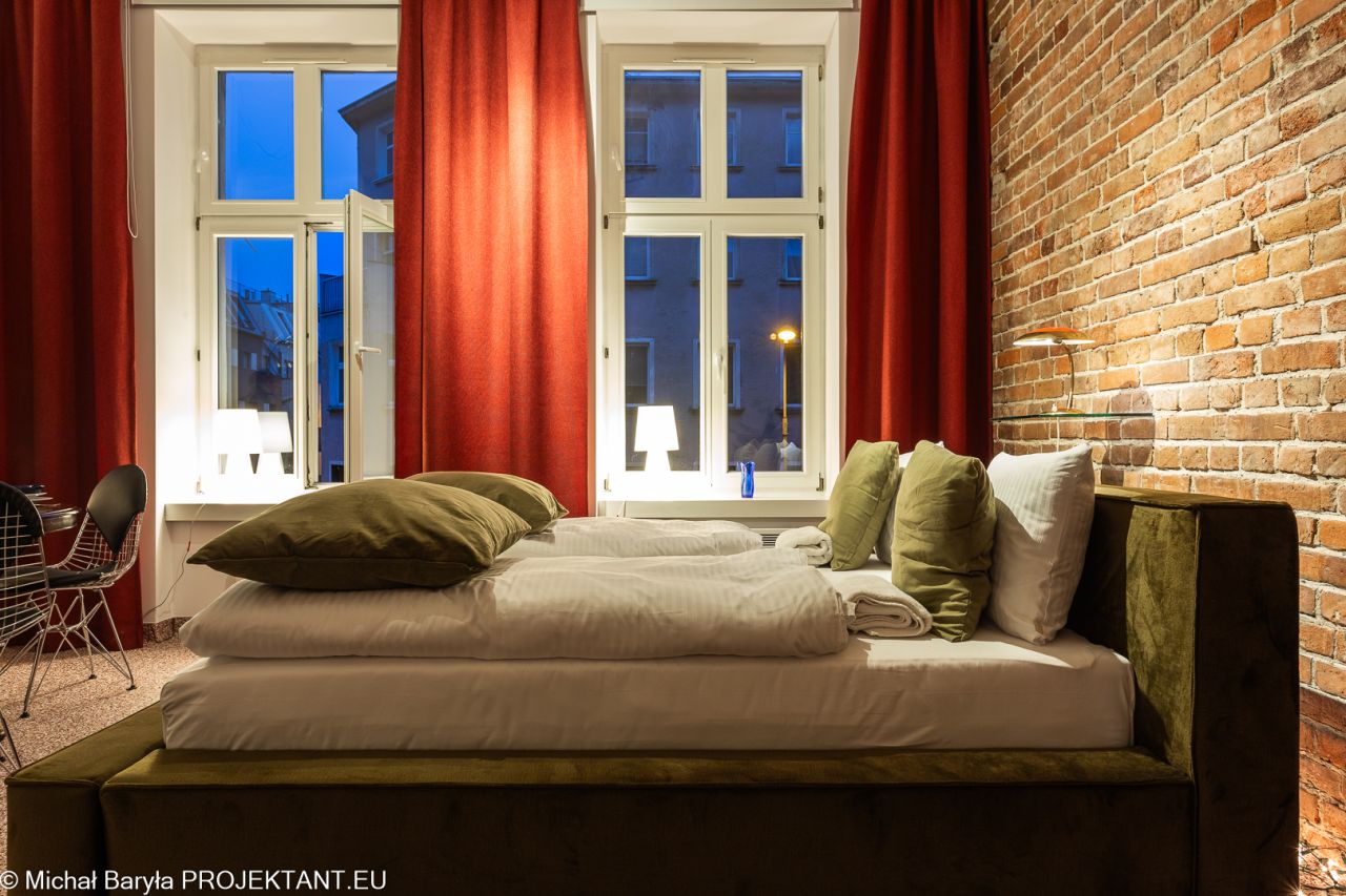 Mieszkanie 1-pokojowe Wrocław Śródmieście, ul. Henryka Brodatego. Zdjęcie 13