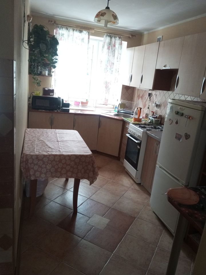 Mieszkanie 3-pokojowe Pruszków Centrum, ul. Fryderyka Chopina. Zdjęcie 7