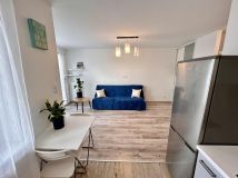 Mieszkanie 1-pokojowe Reda Centrum, ul. Garncarska. Zdjęcie 4